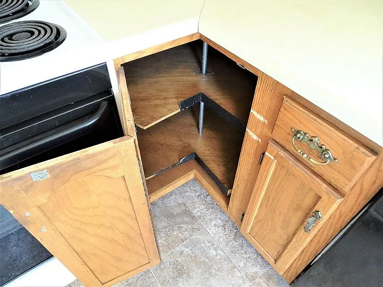 Kitchen Details