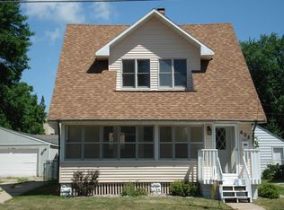 602 9th Ave SW, Austin, MN 55912