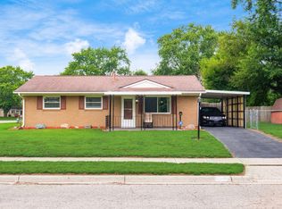 3739 Atkinson Rd, Columbus, OH 43232