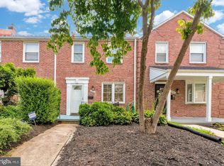 3903 Kimble Rd, Baltimore, MD 21218