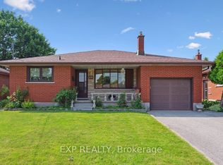 27 Palermo Cres, Guelph, ON N1E 2J8