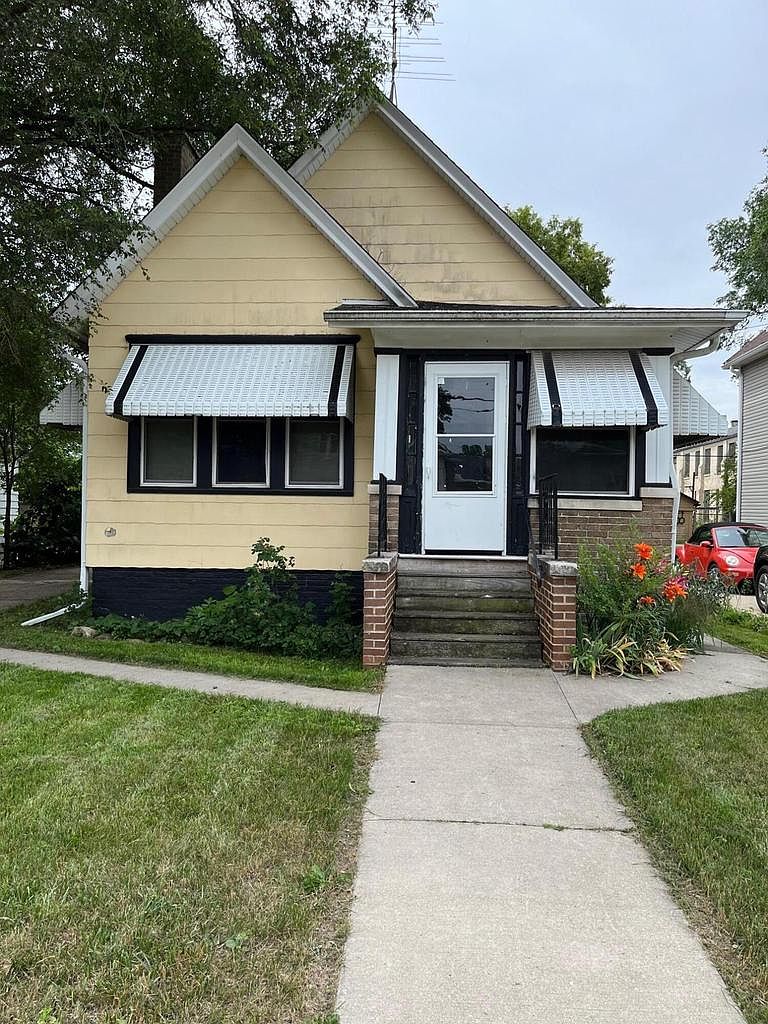 1621 61st STREET, Kenosha, WI 53143 Zillow