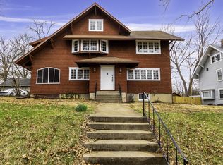325 Woodlawn St, Mexico, MO 65265