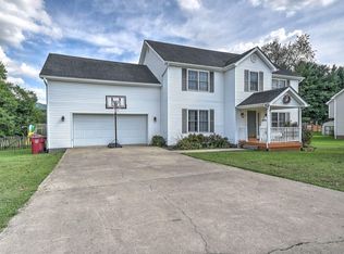 2913 Muskett Dr, Johnson City, TN 37604