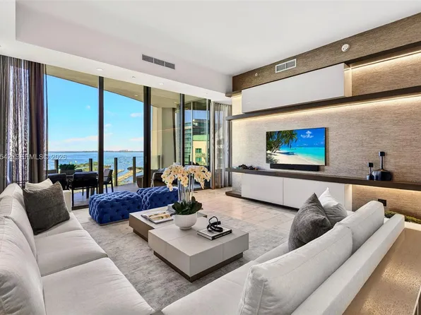 2821 S Bayshore Dr Unit 19B, Miami, FL 33133