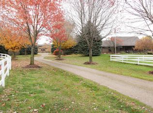 7330 Snow Ave SE, Alto, MI 49302