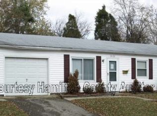 3156 Elkhorn Dr, Cincinnati, OH 45251
