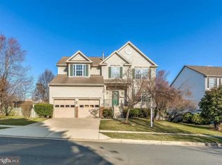 1581 Chapman Rd, Crofton, MD 21114