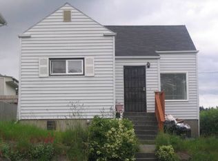 1604 S Atlantic St, Seattle, WA 98144