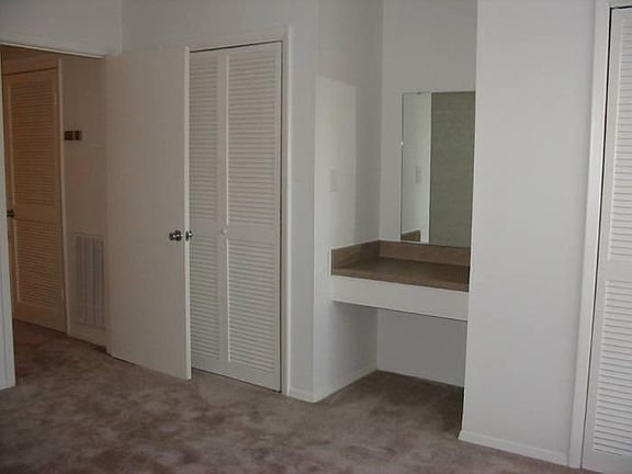 Desk or Vanity-Master