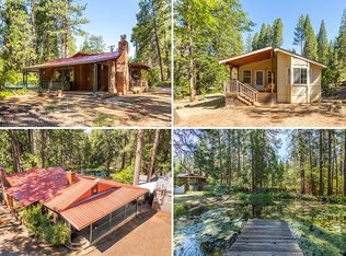 32395 Forward Rd, Manton, CA 96059