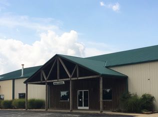 171 Se 1st Lane, Lamar, MO 64759