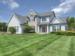14533 Sedgwick Ct, Granger, IN