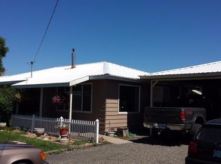 1690 NW Lamonta Rd, Prineville, OR 97754