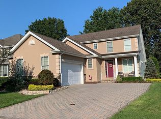 75 E Parsonage Way, Manalapan, NJ 07726