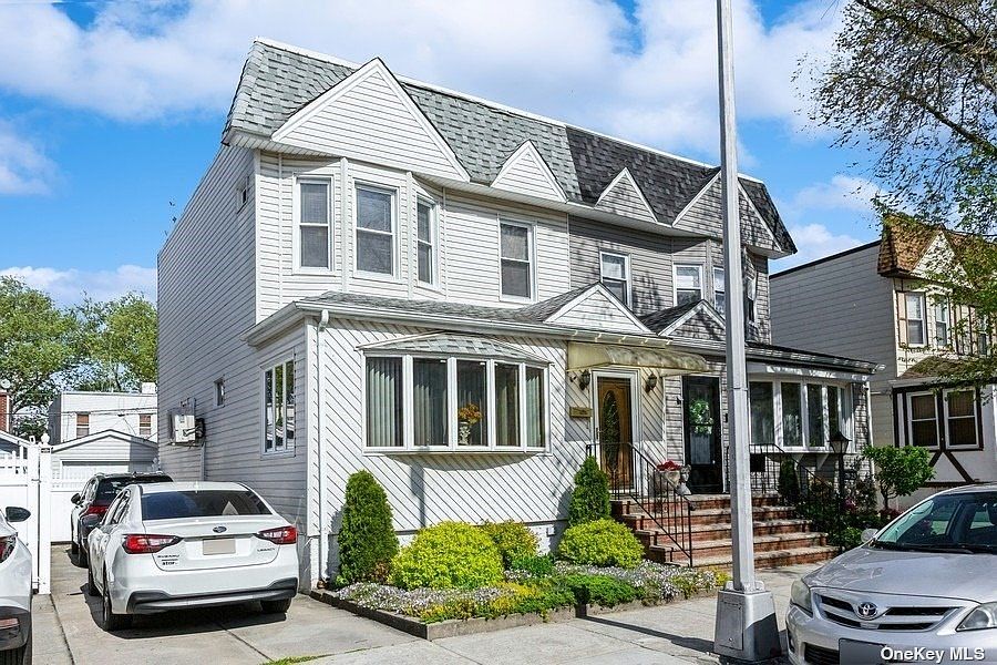 78-21 78th Street, Ridgewood, NY 11385 | Zillow