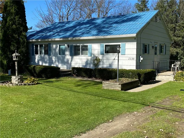 2139 County Route 90, Wayland, NY 14572