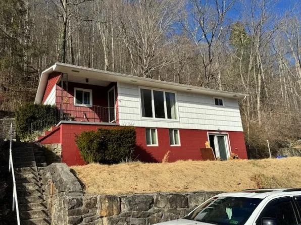 404 Fairview St, Mullens, WV 25882