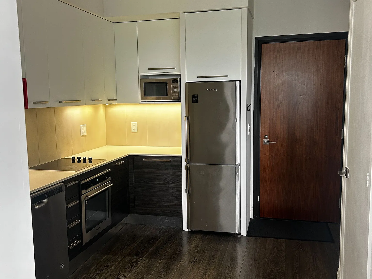 1 bed, $2,400 — Photo 3