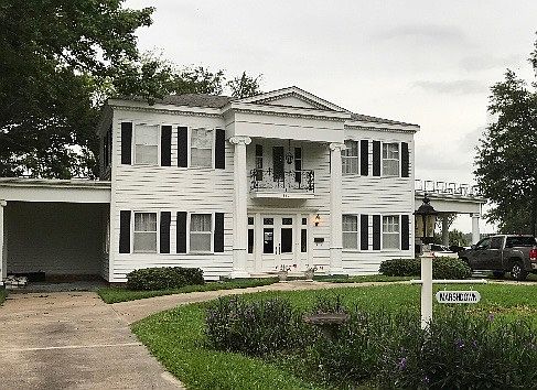 Front view