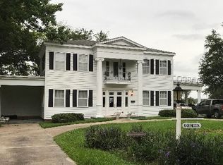 817 Spanish Ave, Pascagoula, MS 39567