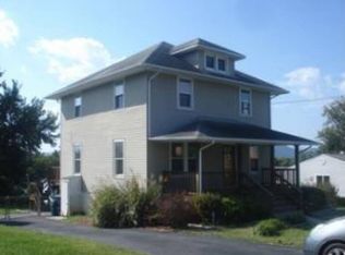 2103 Eastgate Ave NE, Roanoke, VA