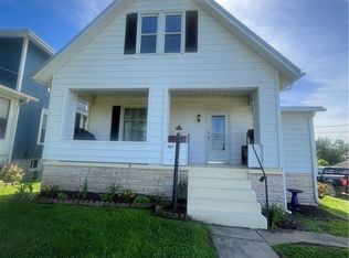 810 Highland Ave, Cambridge, OH 43725