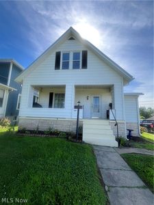 810 Highland Ave, Cambridge, OH, 43725