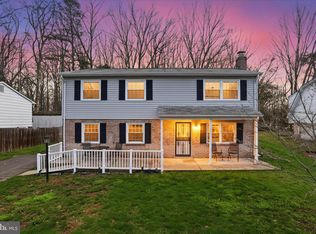 14013 Lindendale Rd, Woodbridge, VA