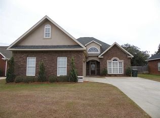 205 Millenia St, Enterprise, AL 36330