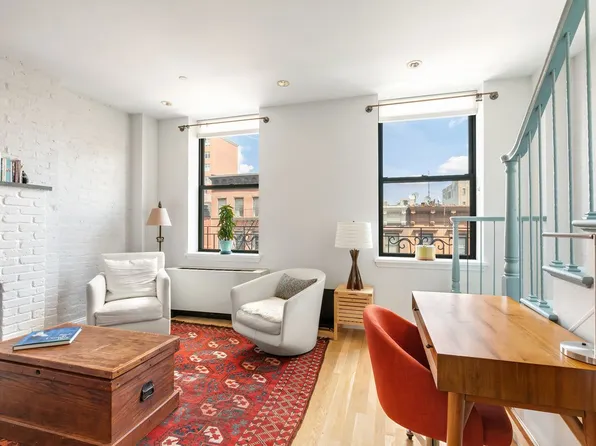 252 West 123rd Street image 1 of 5