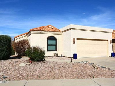 12240 N Gambel Dr, Fountain Hills, AZ, 85268