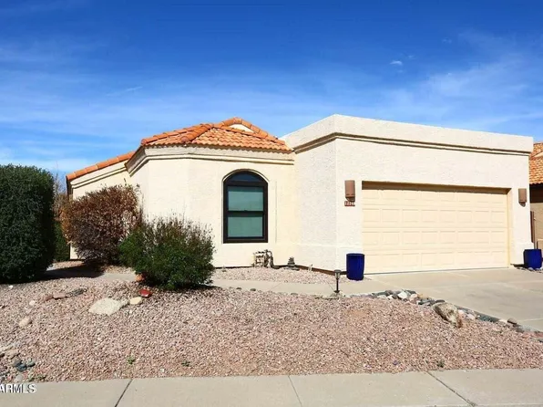 12240 N GAMBEL Drive, Fountain Hills, AZ 85268