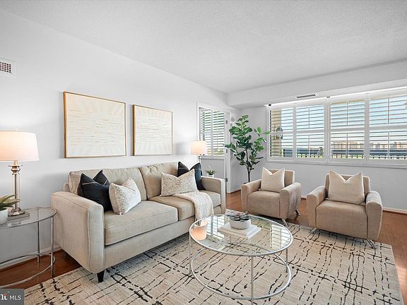3rd image of 3713 George Mason Dr APT 1102