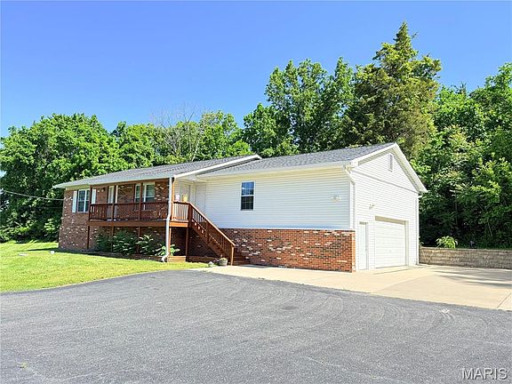 2nd image of 1721 Vandover Rd