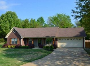 401 Steve St, Senatobia, MS 38668