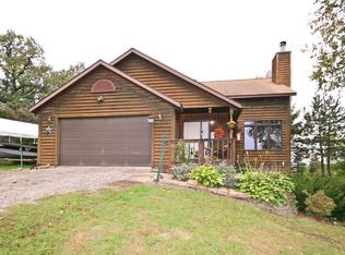 22623 Unit Ave, Hutchinson, MN 55350