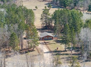 12242 County Road 1 SW, Pillager, MN 56473