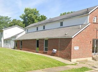 1220 Young St, Middletown, OH 45044