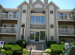 21 Tintern Ct UNIT 102, Lutherville Timonium, MD 21093