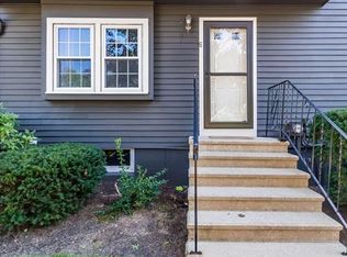 11 Apple Ridge #5, Maynard, MA 01754