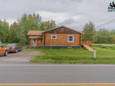 2484 Homestead Dr, North Pole, AK, 99705