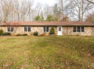 3574 Bell Town Rd, Bedford, VA 24523