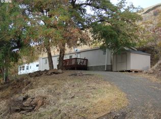 54605 Upper Dry Creek Rd, Weston, OR 97886