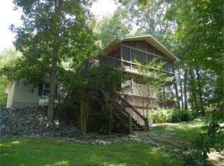526 Riverview Trl, Cadiz, KY 42211