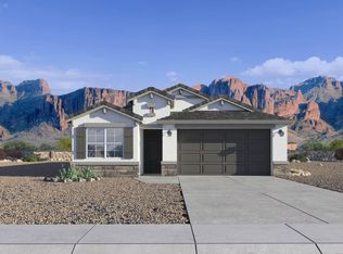 24191 W Southgate Ave, Buckeye, AZ 85326