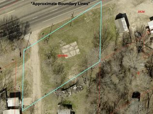 700 State Highway 31 E, Trinidad, TX 75163