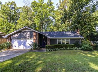 3886 Bretton Woods Rd, Decatur, GA 30032