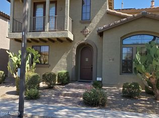 2318 W Sleepy Ranch Rd, Phoenix, AZ 85085
