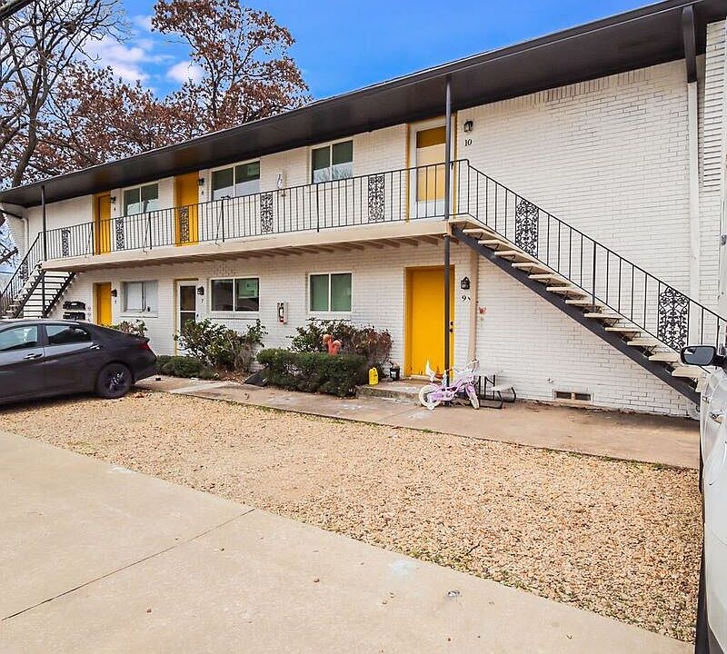 411 East Polk Street 411 E Polk St Richardson TX Zillow
